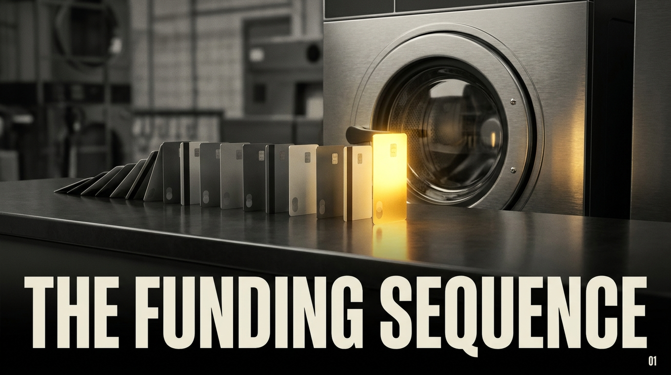 The Funding Sequence